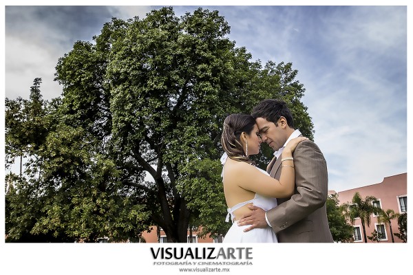 San Jose Iturbide / FotografÃ­a de Boda