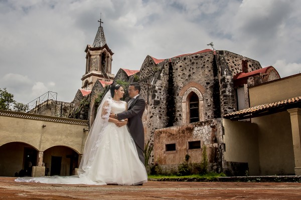 Hacienda Calichar, QuerÃ©tar