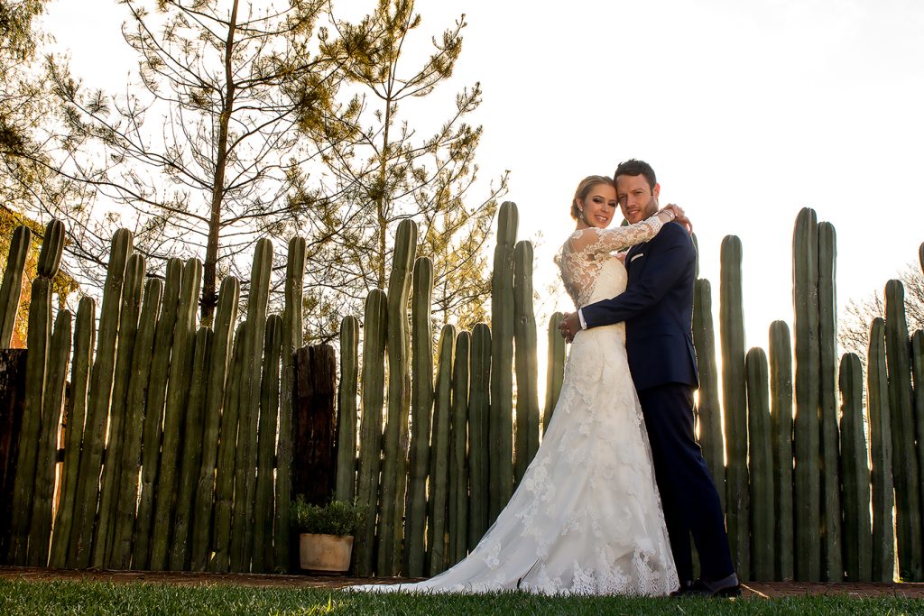Rancho las Sabinas San Miguel de Allende