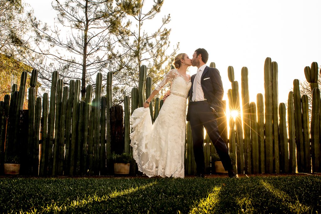 Rancho las Sabinas San Miguel de Allende
