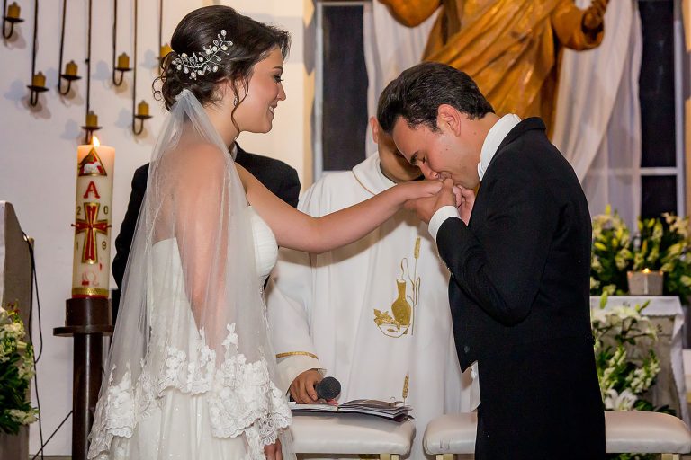 Bodas Madrid
