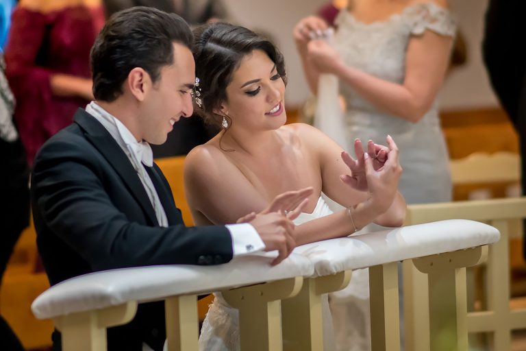 Bodas Madrid