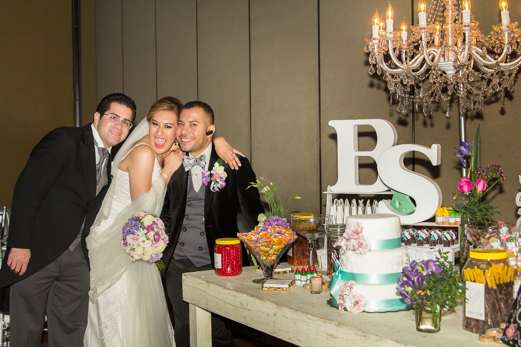 Roberto RamÃrez Wedding Planner