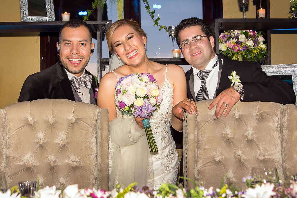 Roberto RamÃrez Wedding Planner