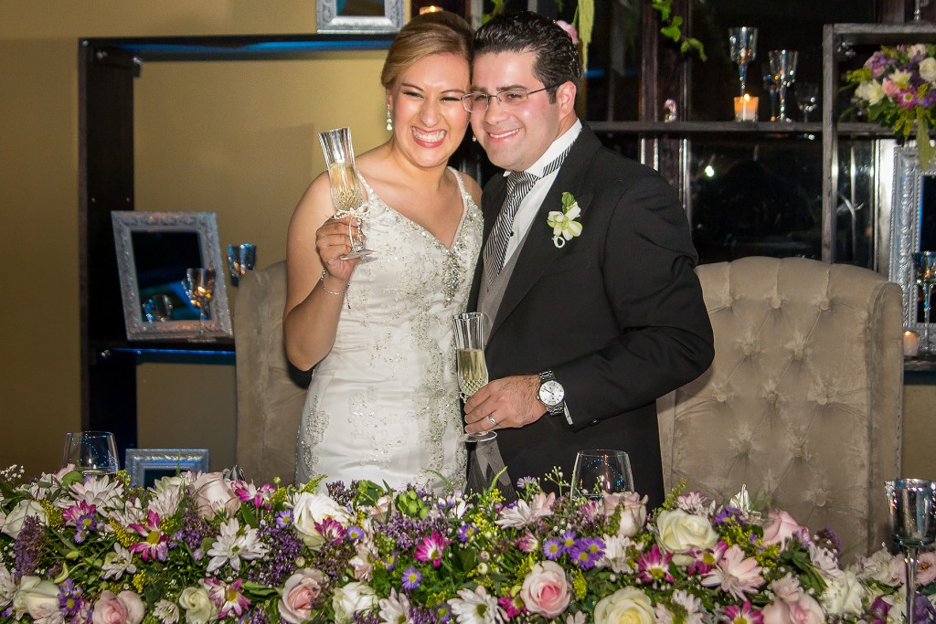 Boda en Querétaro