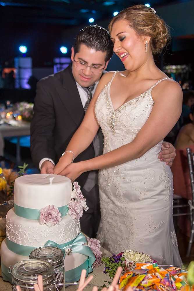 Boda en Querétaro