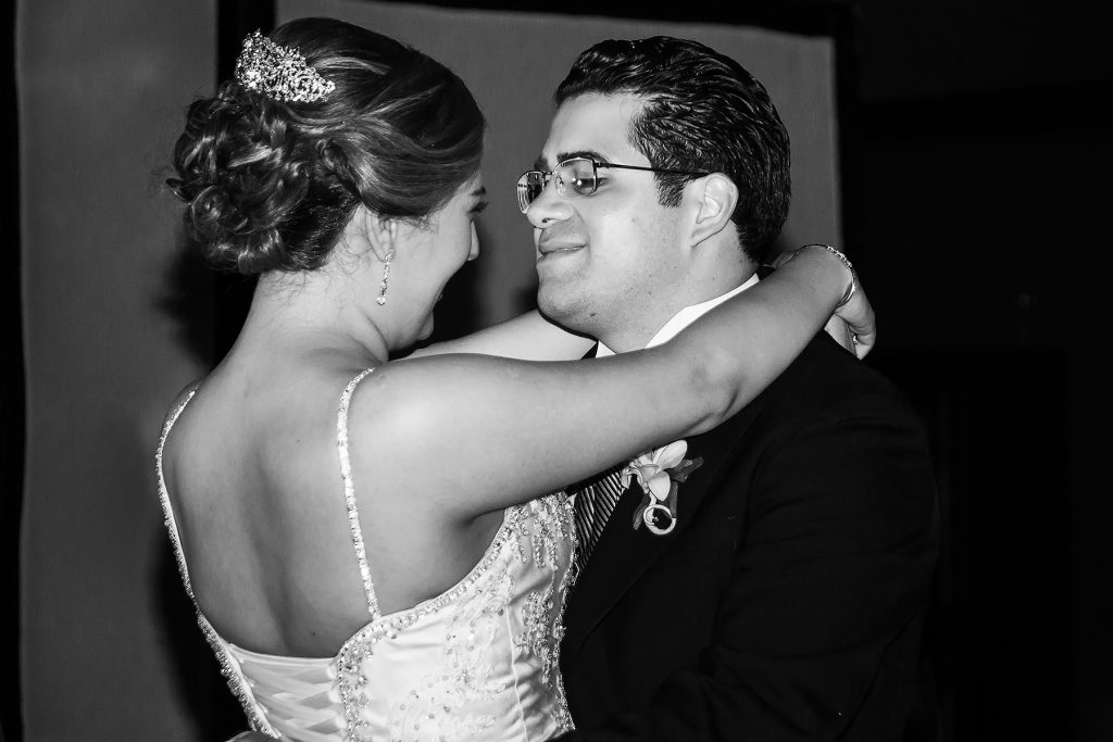 Boda en Querétaro Salón Emilia