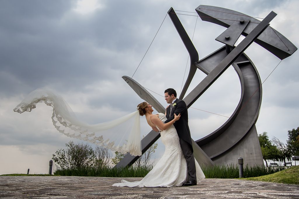 Boda Centro de Congresos