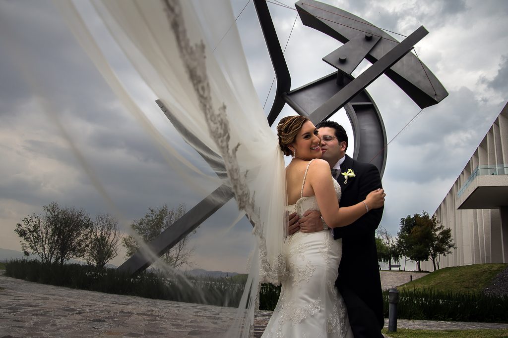 Boda Centro de Congresos