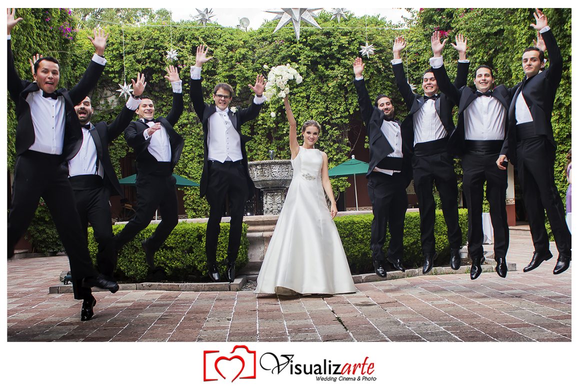 Hotel Hacienda Jurica