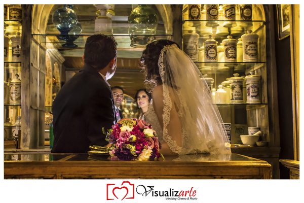 Hacienda Viborillas Querétaro