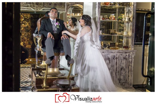 Hacienda Viborillas Querétaro