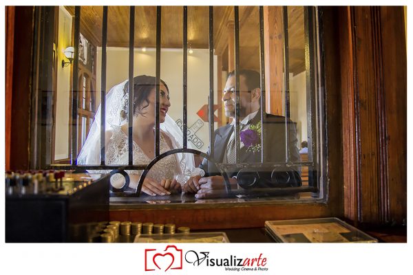 Antigua estación del Tren Querétaro