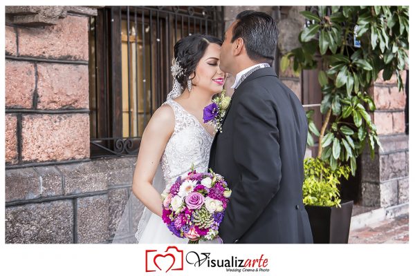 Antigua estación del Tren Querétaro