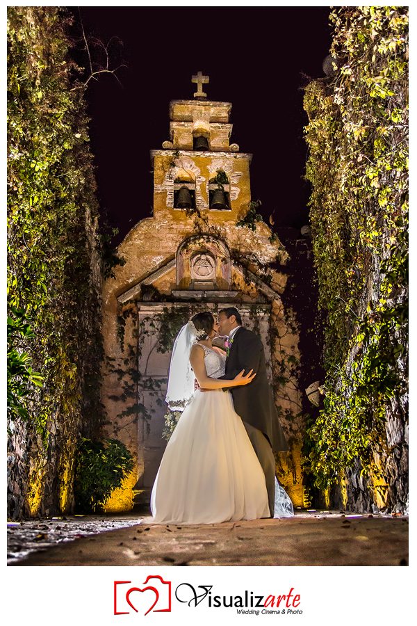 Hacienda Viborillas Querétaro