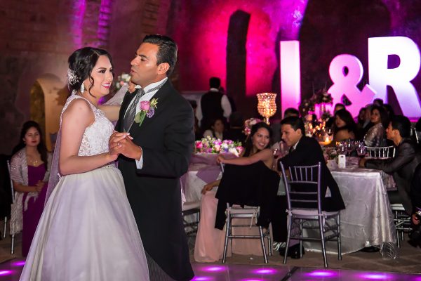 Hacienda Viborillas Querétaro