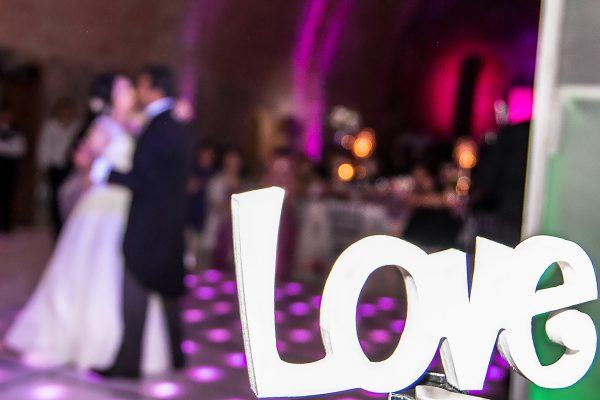 Hacienda Viborillas Querétaro