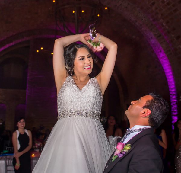 Hacienda Viborillas Querétaro