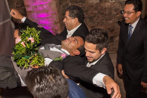 Hacienda Viborillas Querétaro